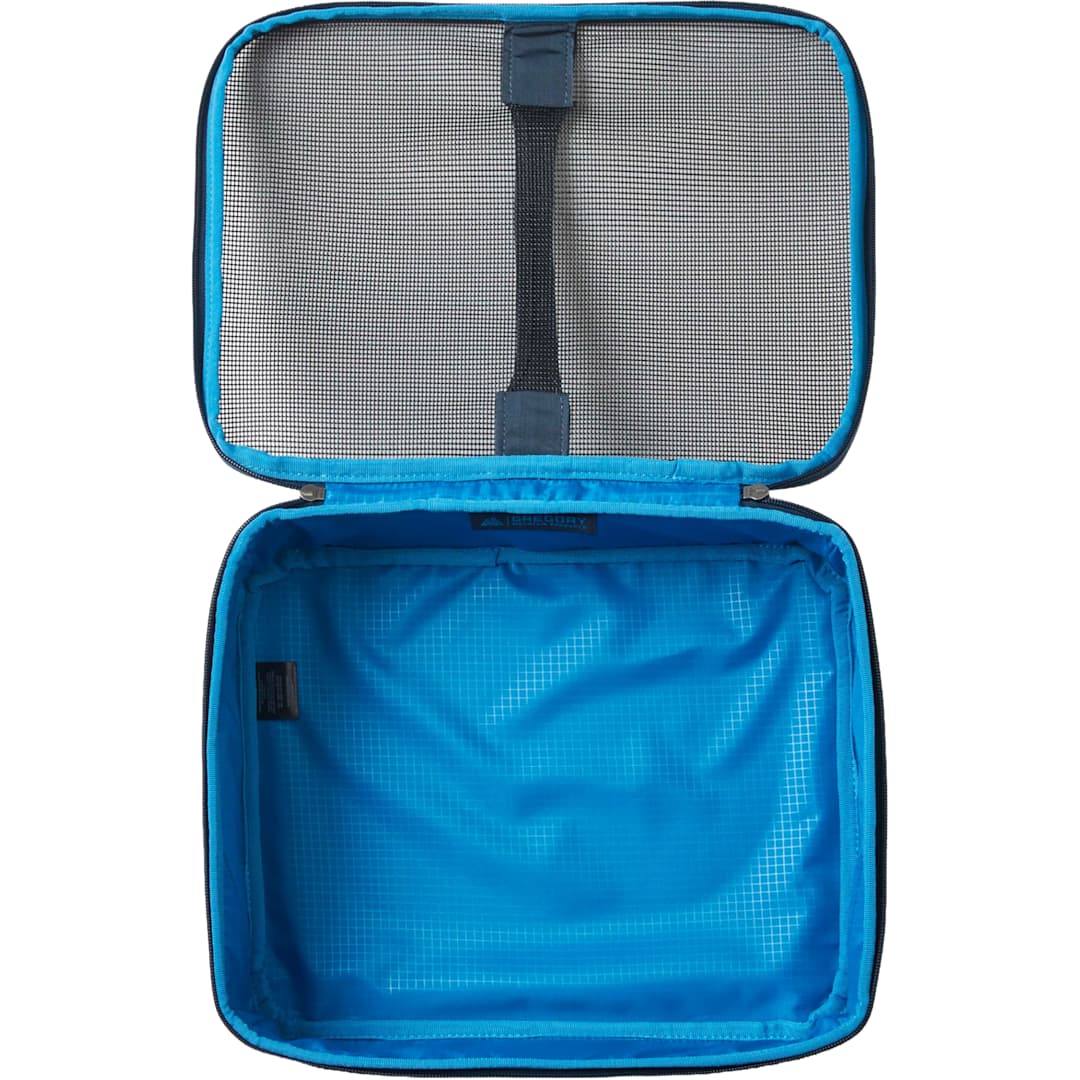 Gregory Gregory Alpaca Gear Pod 10L - 1977-12 Blue