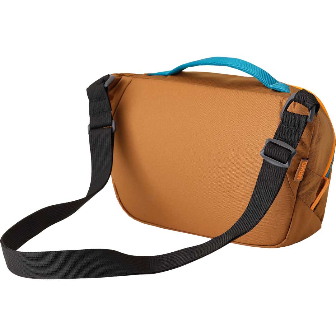 Gregory Gregory Nano Shoulder Bag - 1977-13 Tan