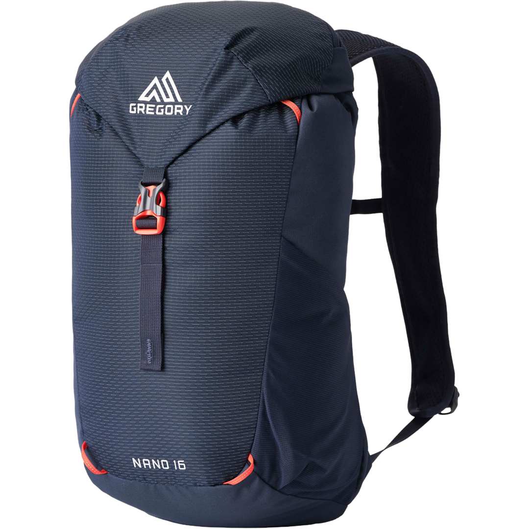 Gregory Gregory Nano 16 Backpack - 1977-14 Blue