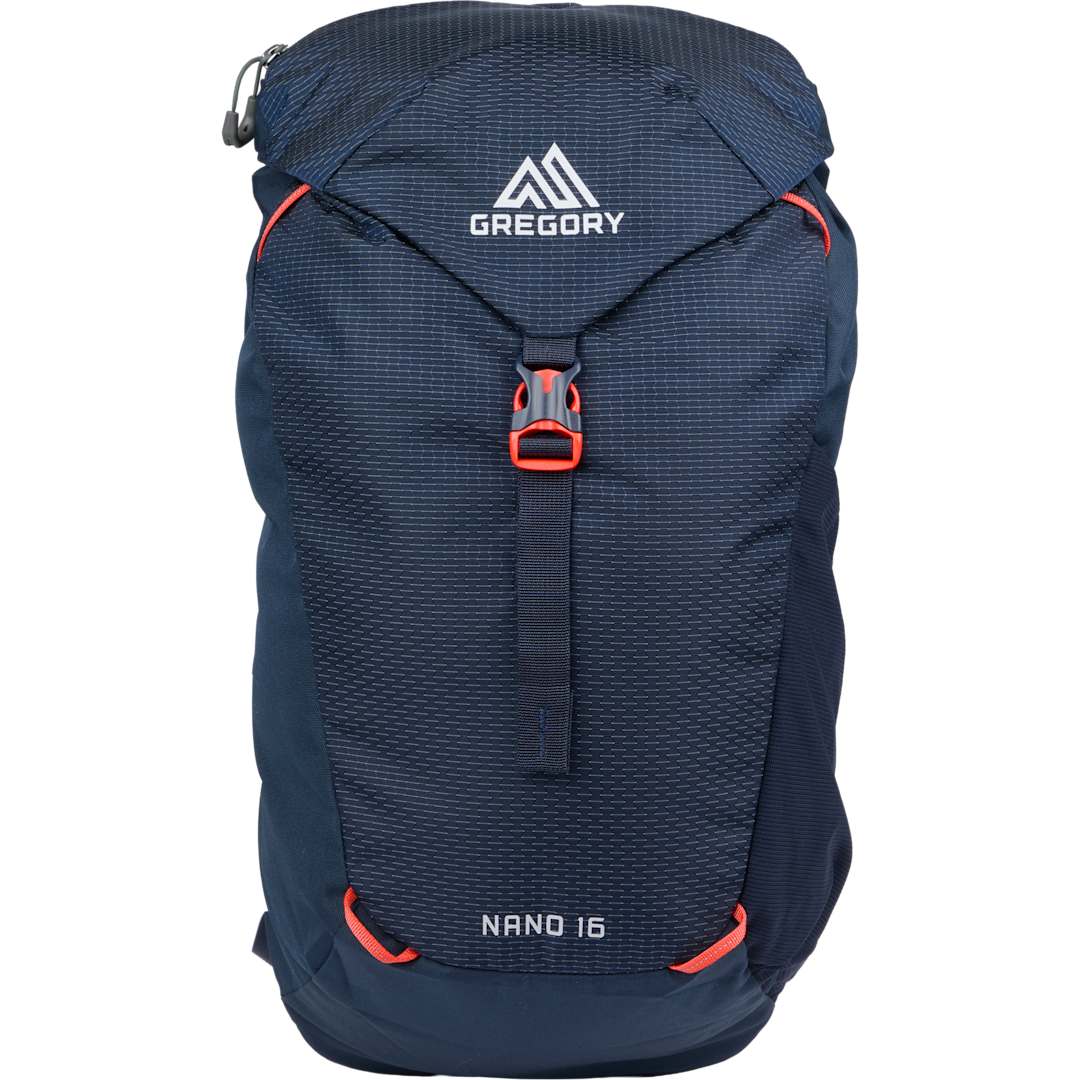 Gregory Gregory Nano 16 Backpack - 1977-14 Blue