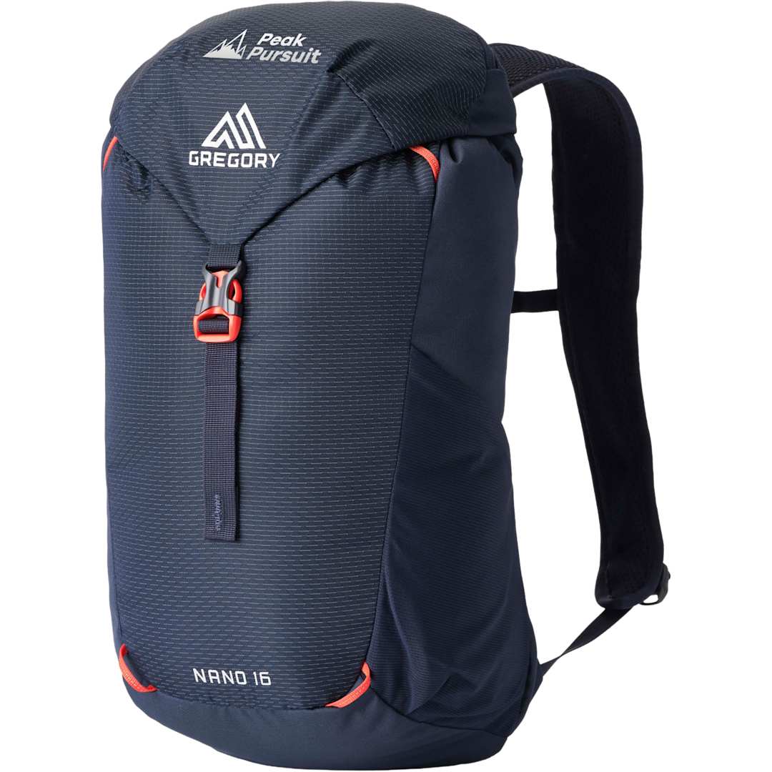 Gregory Gregory Nano 16 Backpack - 1977-14 Blue