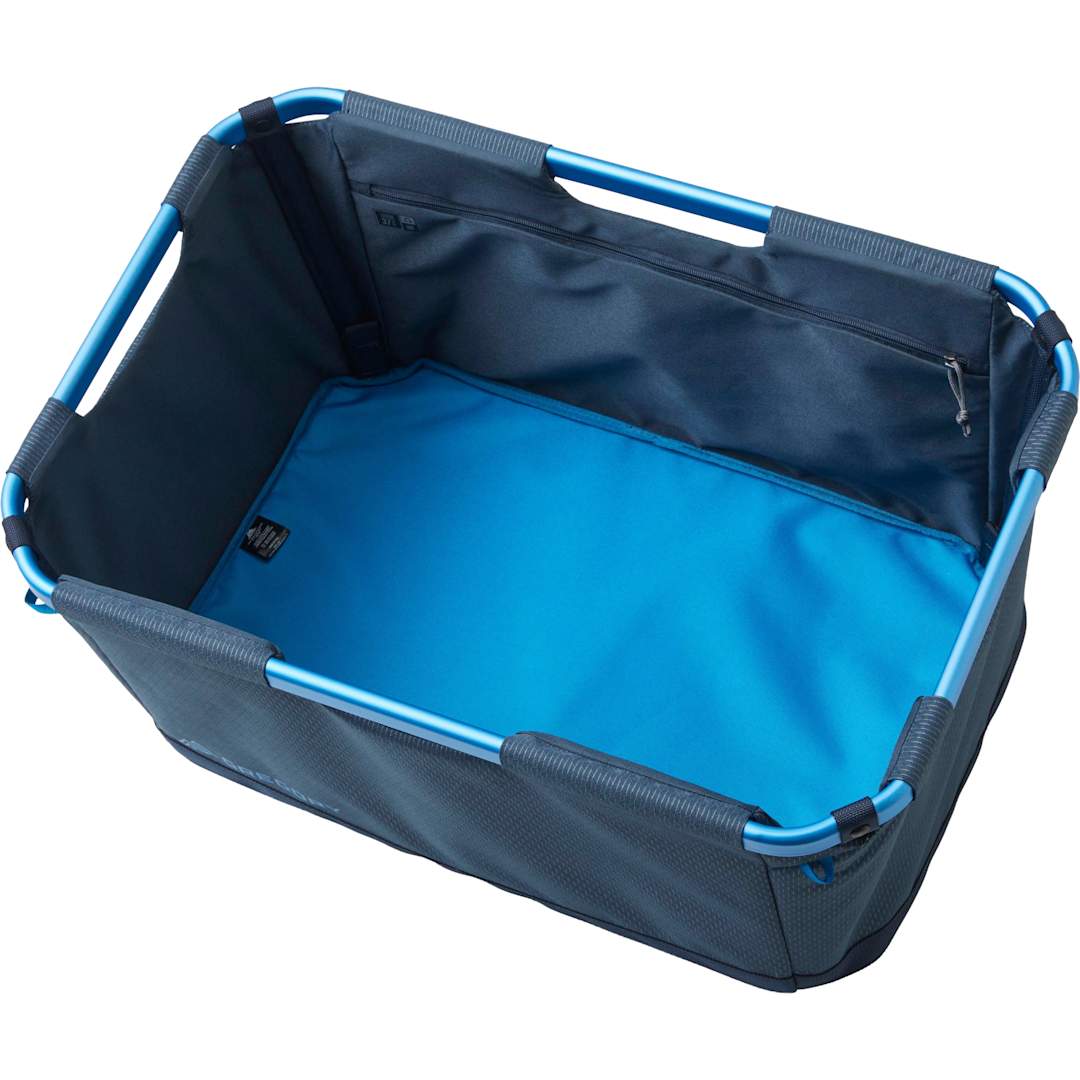 Gregory Gregory Gear Basket 70L - 1977-15 Blue