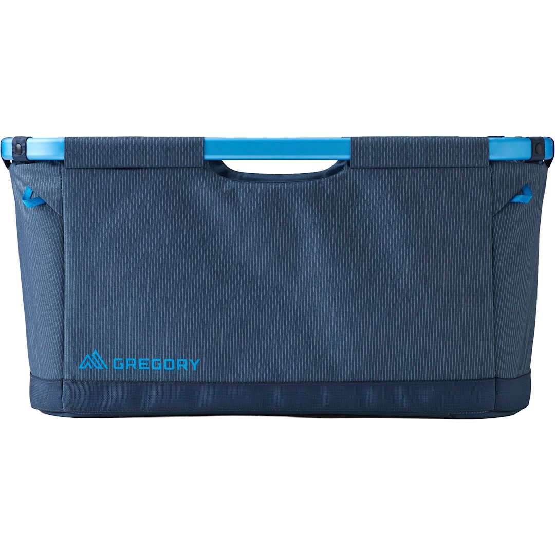 Gregory Gregory Gear Basket 70L - 1977-15 Blue