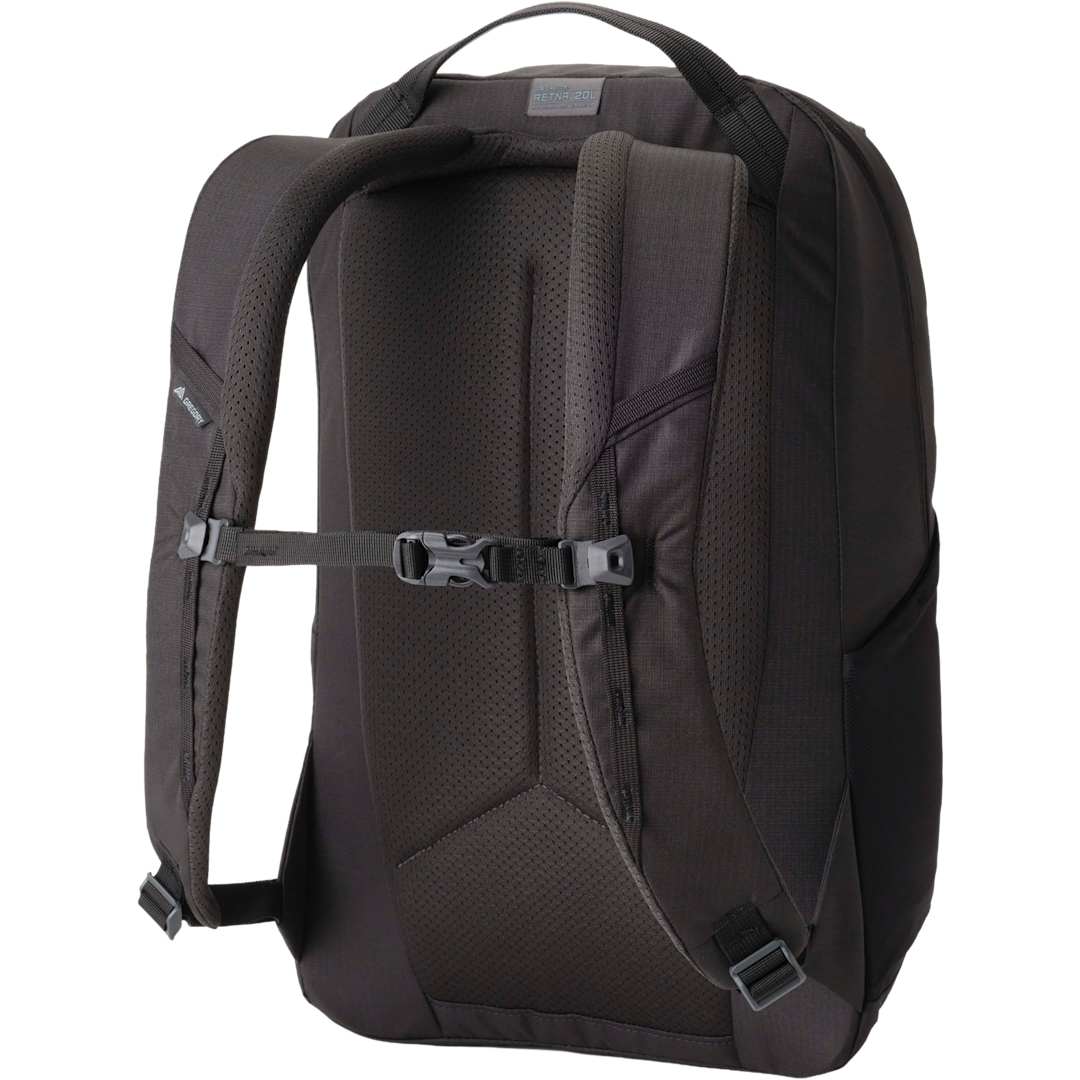 Gregory Gregory Retna 20 Backpack - 1977-16 Black