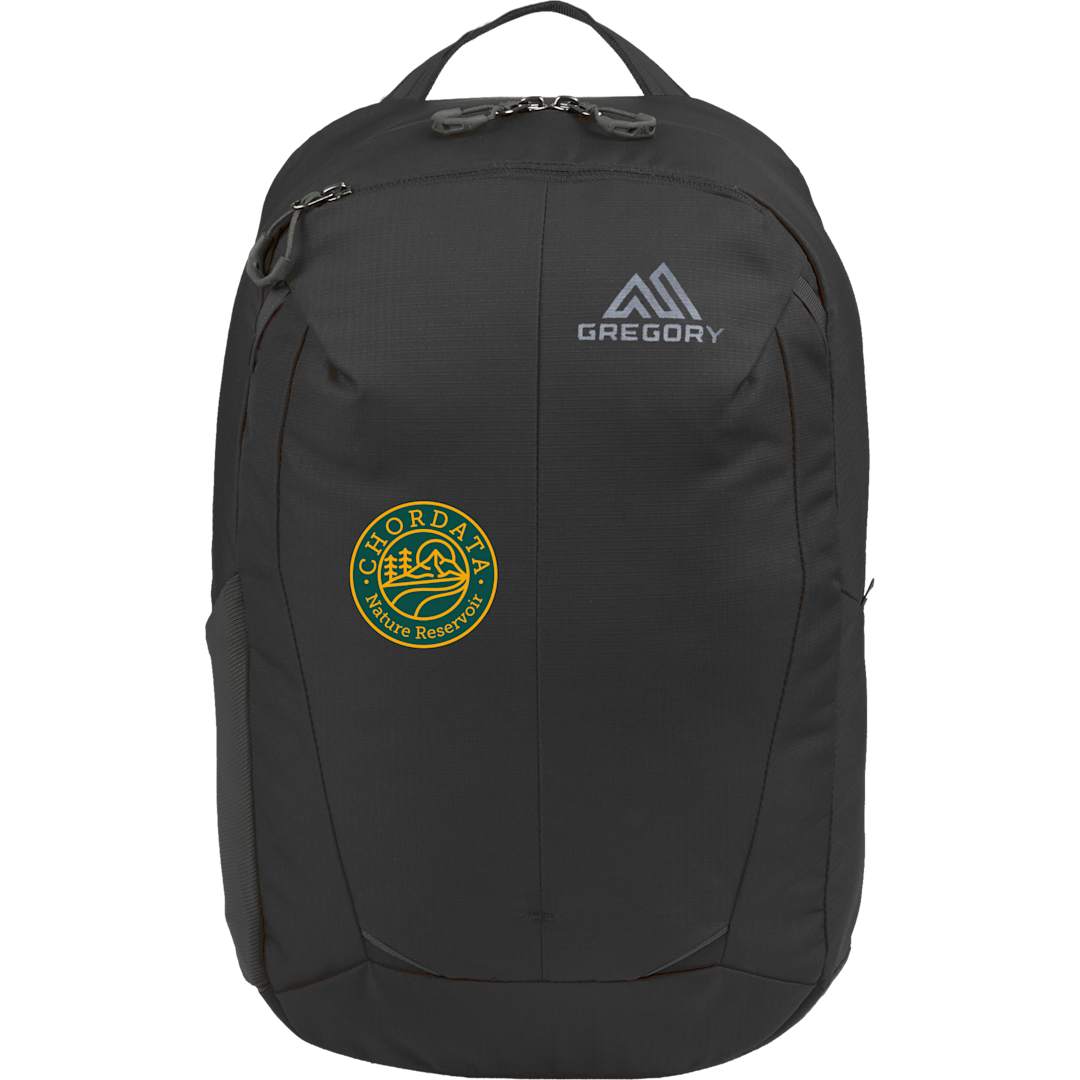 Gregory Gregory Retna 20 Backpack - 1977-16 Black