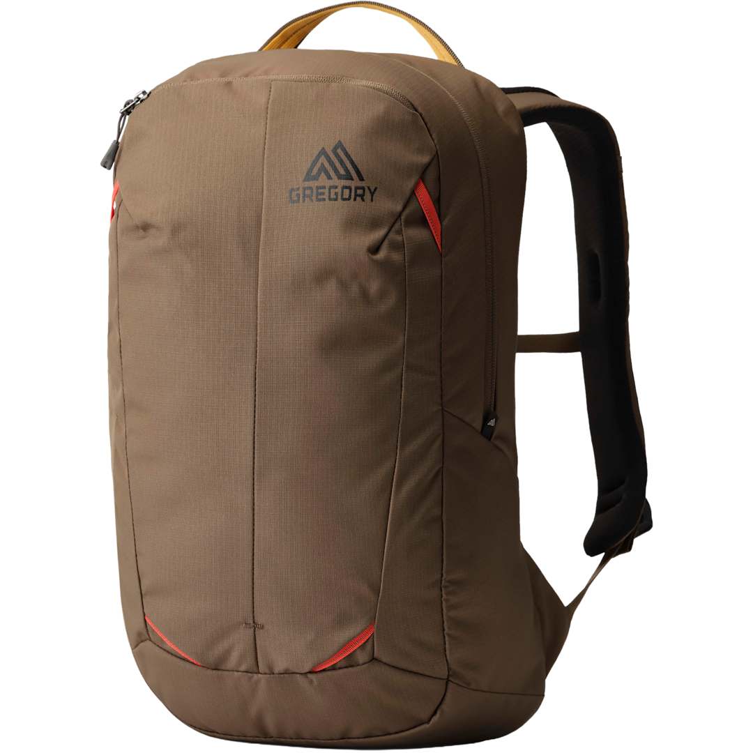 Gregory Gregory Retna 20 Backpack - 1977-16 Brown