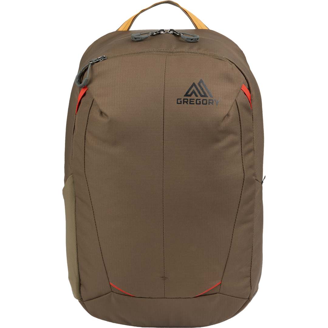 Gregory Gregory Retna 20 Backpack - 1977-16 Brown