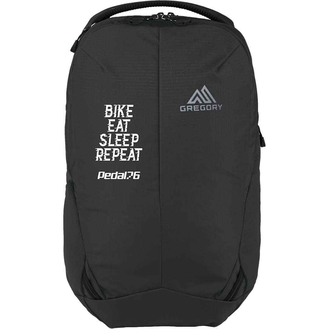 Gregory Gregory Rhune 22 Backpack - 1977-17 Black