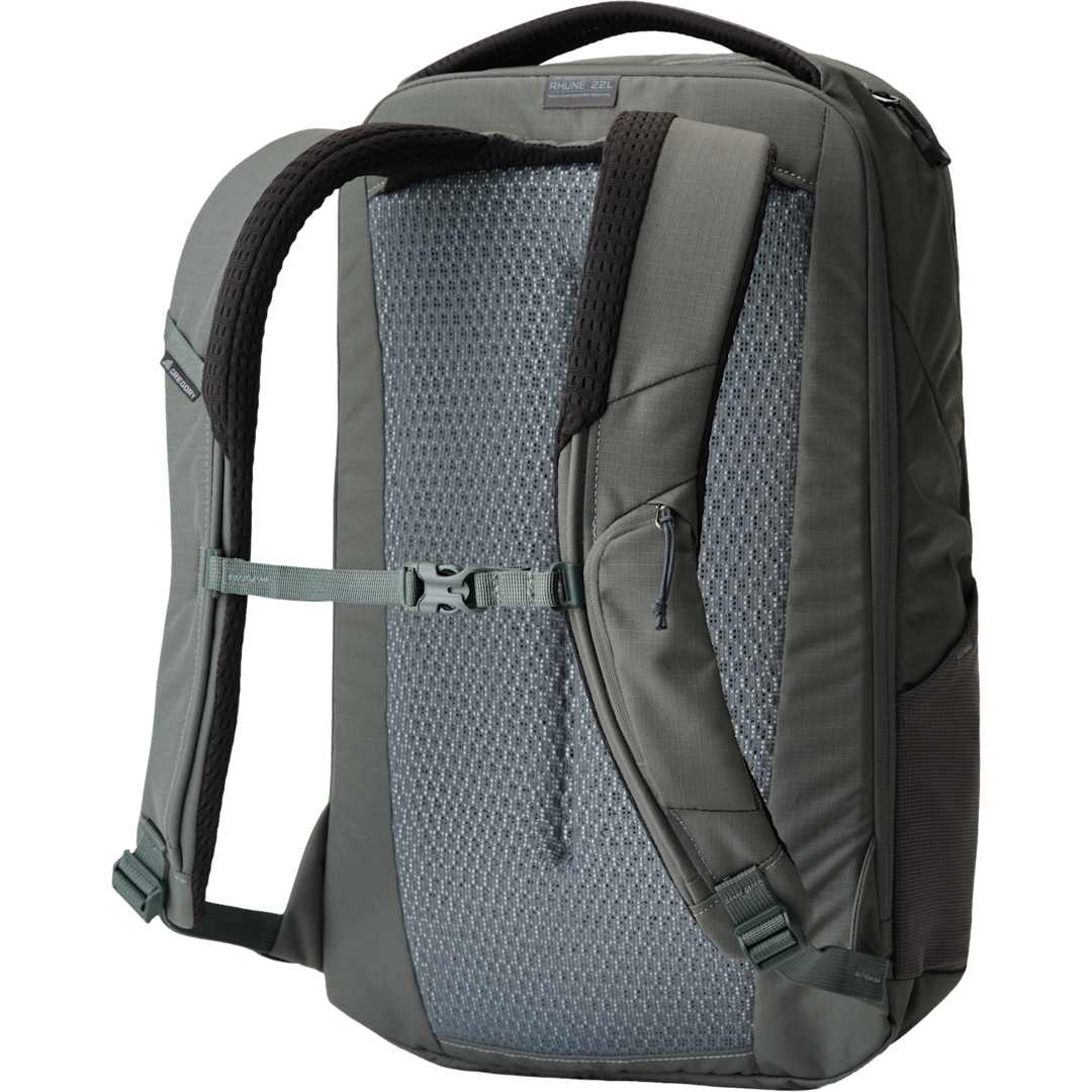 Gregory Gregory Rhune 22 Backpack - 1977-17 Green