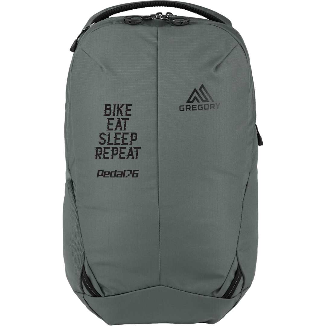 Gregory Gregory Rhune 22 Backpack - 1977-17 Green