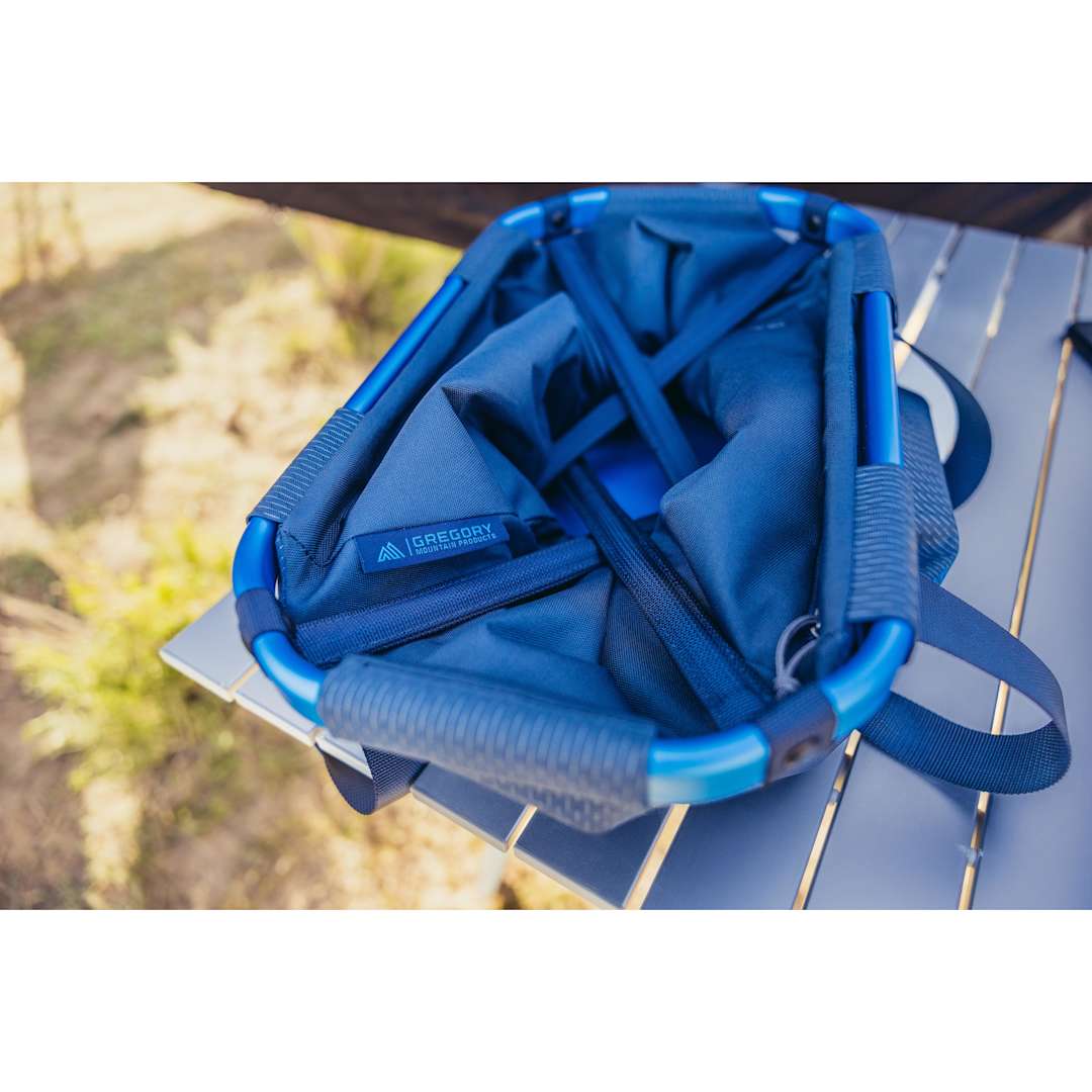 Gregory Gregory Alpaca Gear Tote 30L - 1977-18 Blue