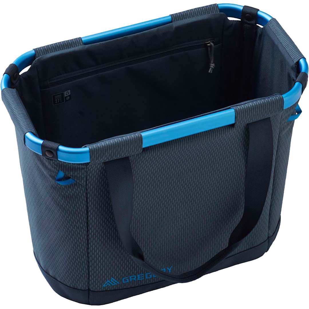 Gregory Gregory Alpaca Gear Tote 30L - 1977-18 Blue