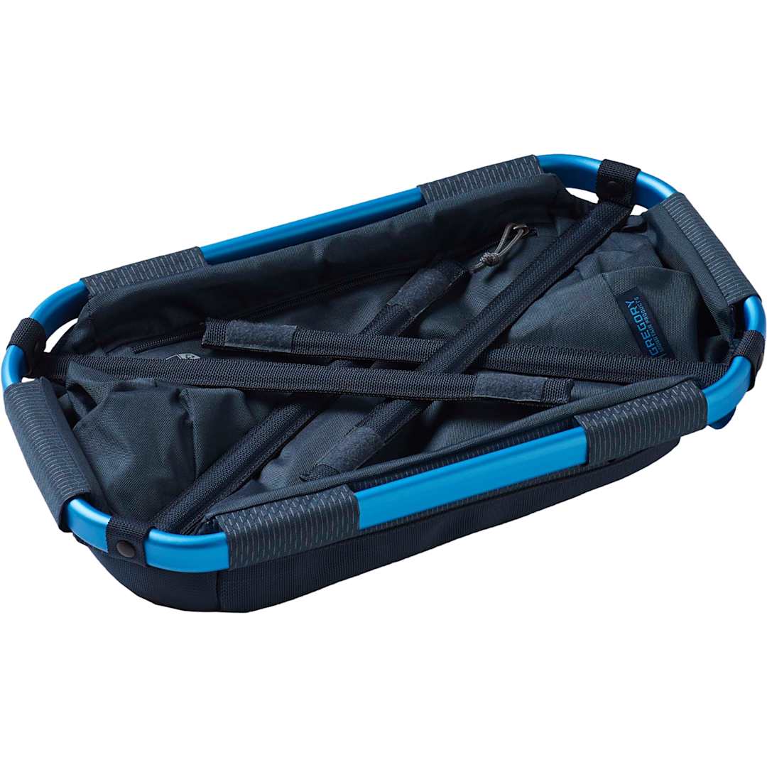 Gregory Gregory Alpaca Gear Tote 30L - 1977-18 Blue