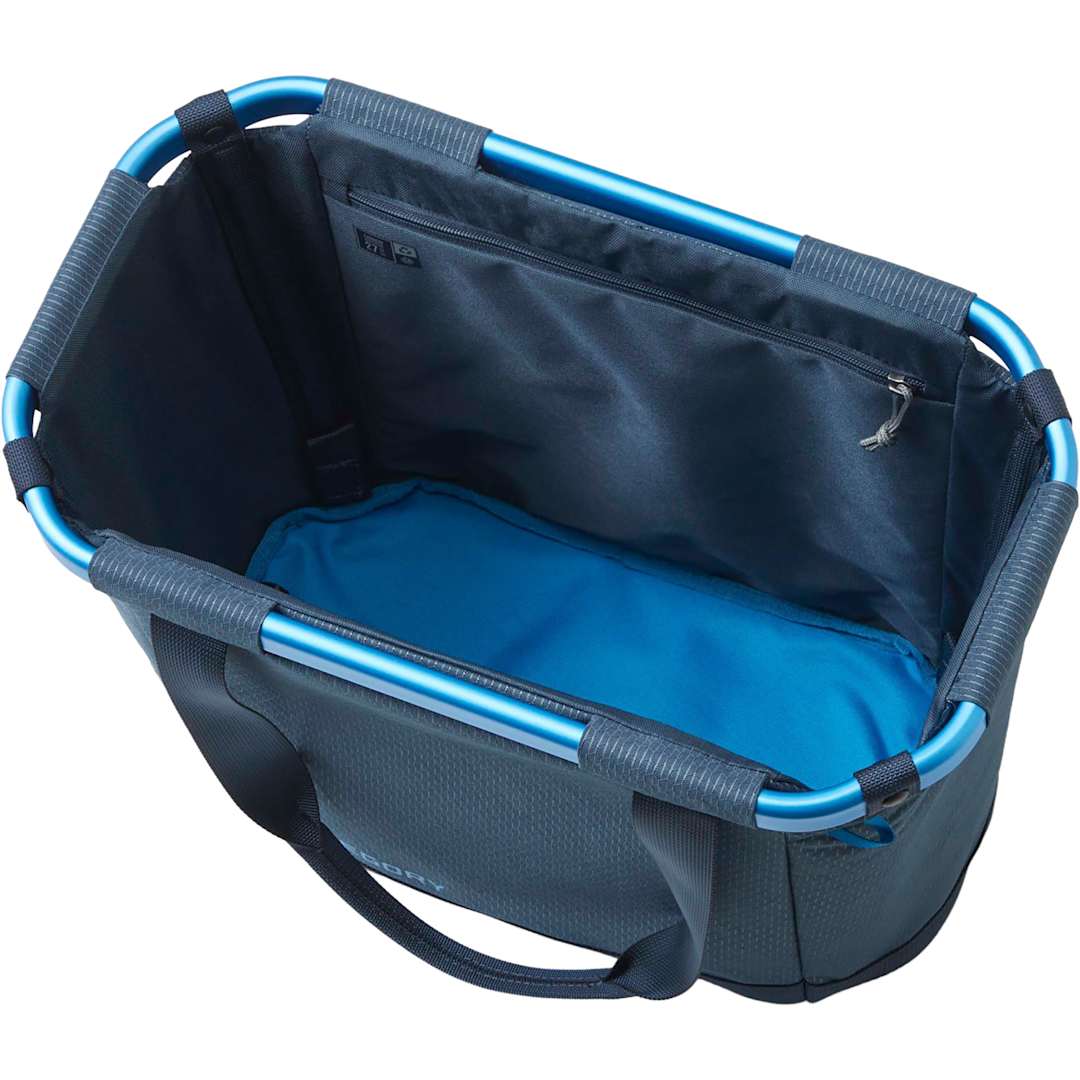 Gregory Gregory Alpaca Gear Tote 30L - 1977-18 Blue
