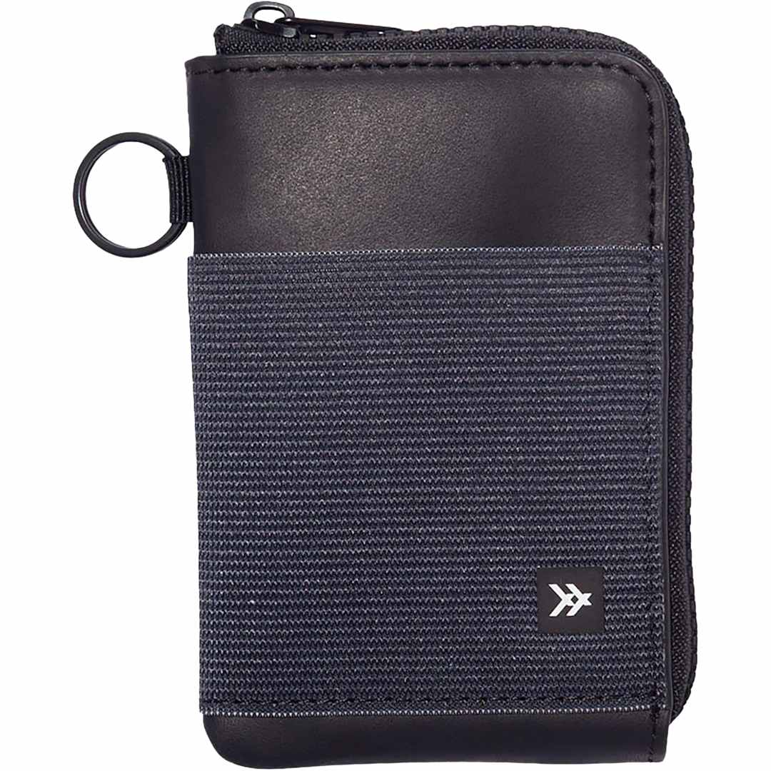 Thread Wallets Thread Wallets Zipper Wallet - 2015-02