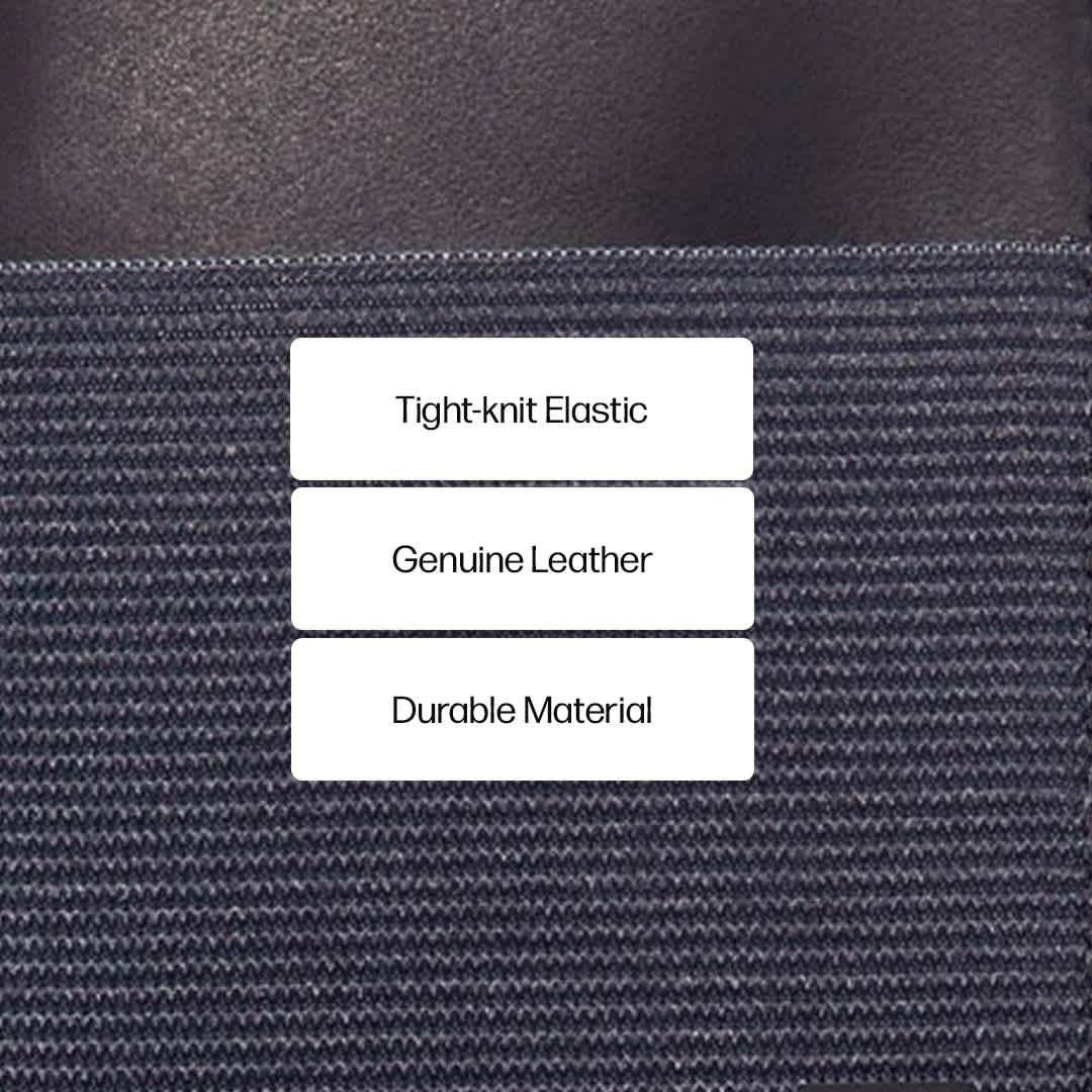 Thread Wallets Thread Wallets Zipper Wallet - 2015-02 Black