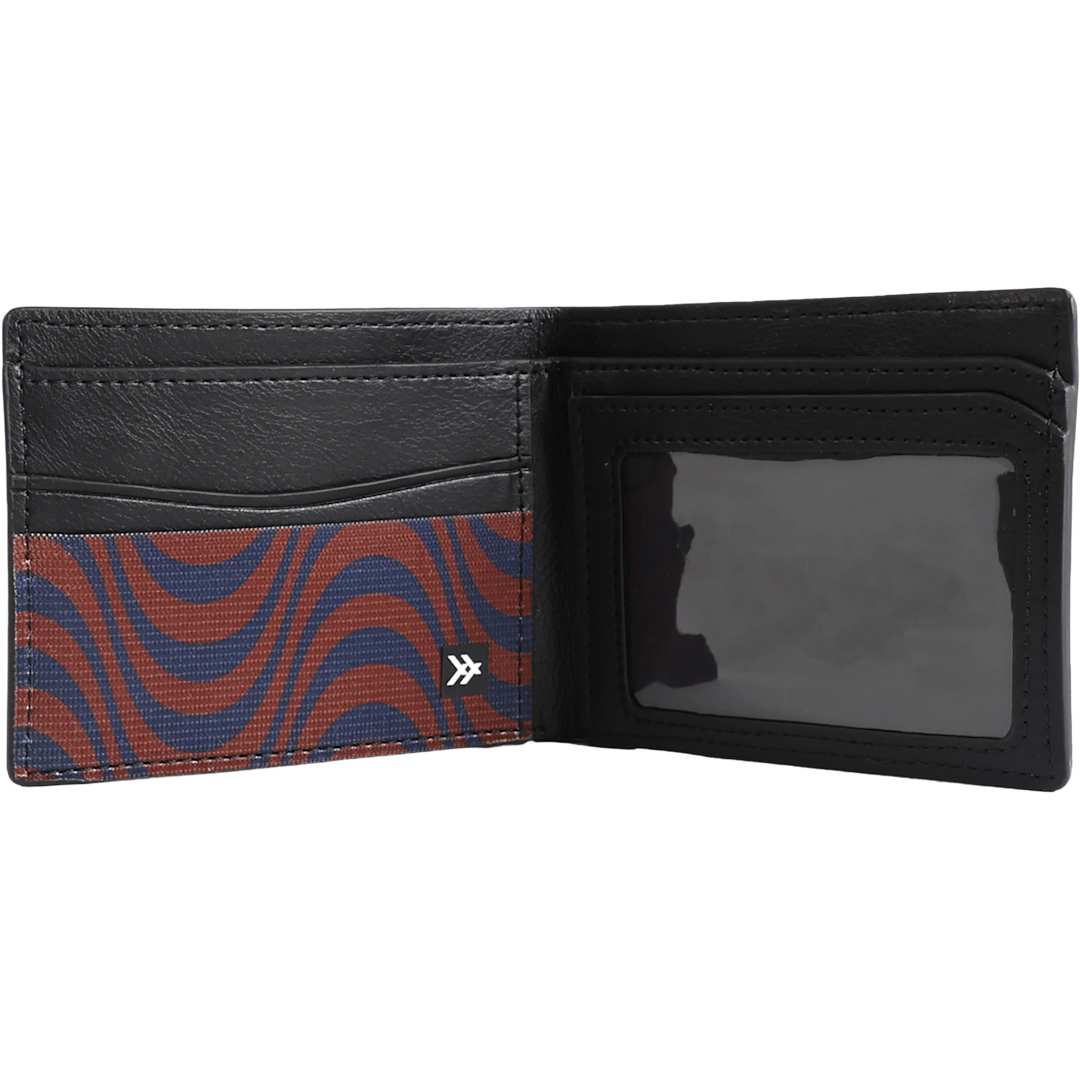 Thread Wallets Thread Wallets Vegan Leather Bifold - 2015-04