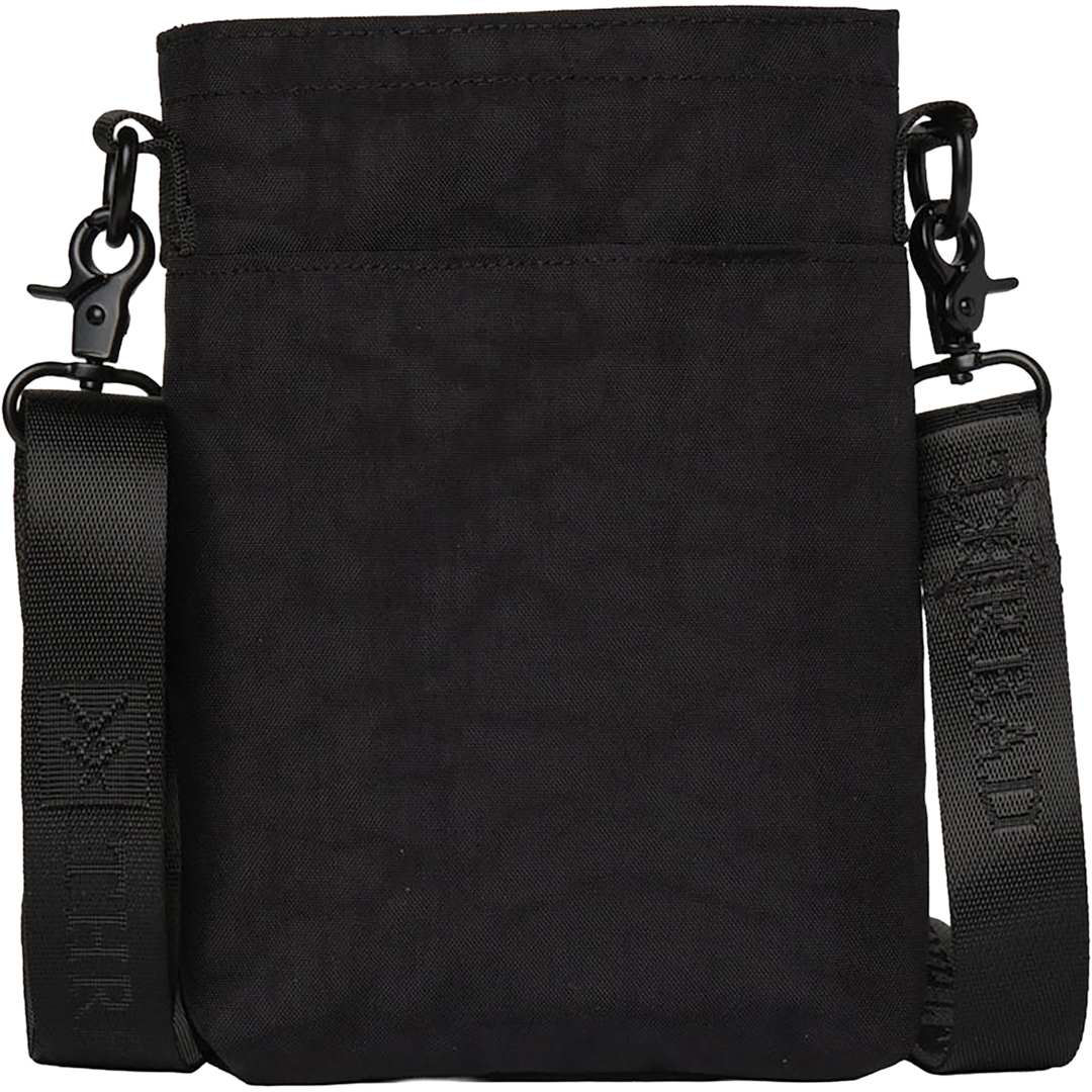 Thread Wallets Thread Wallets Pocket Sling Bag - 2015-05 Black