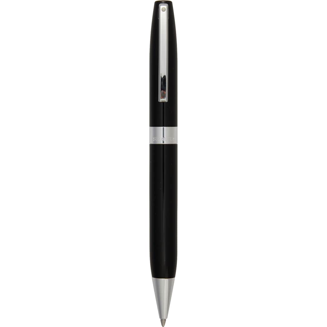 Sheaffer Sheaffer® Legacy Black and Chrome Ballpoint - 2933-38 Black