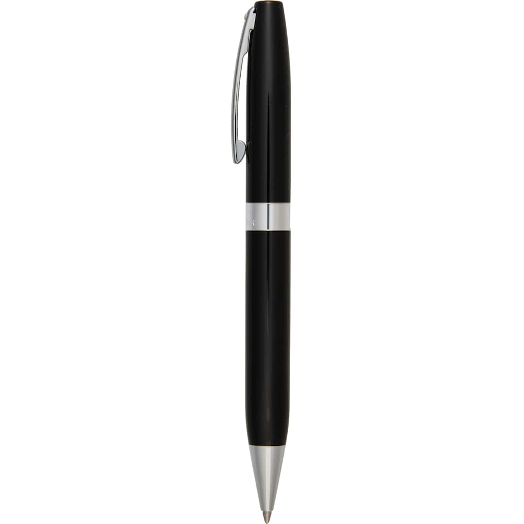 Sheaffer Sheaffer® Legacy Black and Chrome Ballpoint - 2933-38 Black