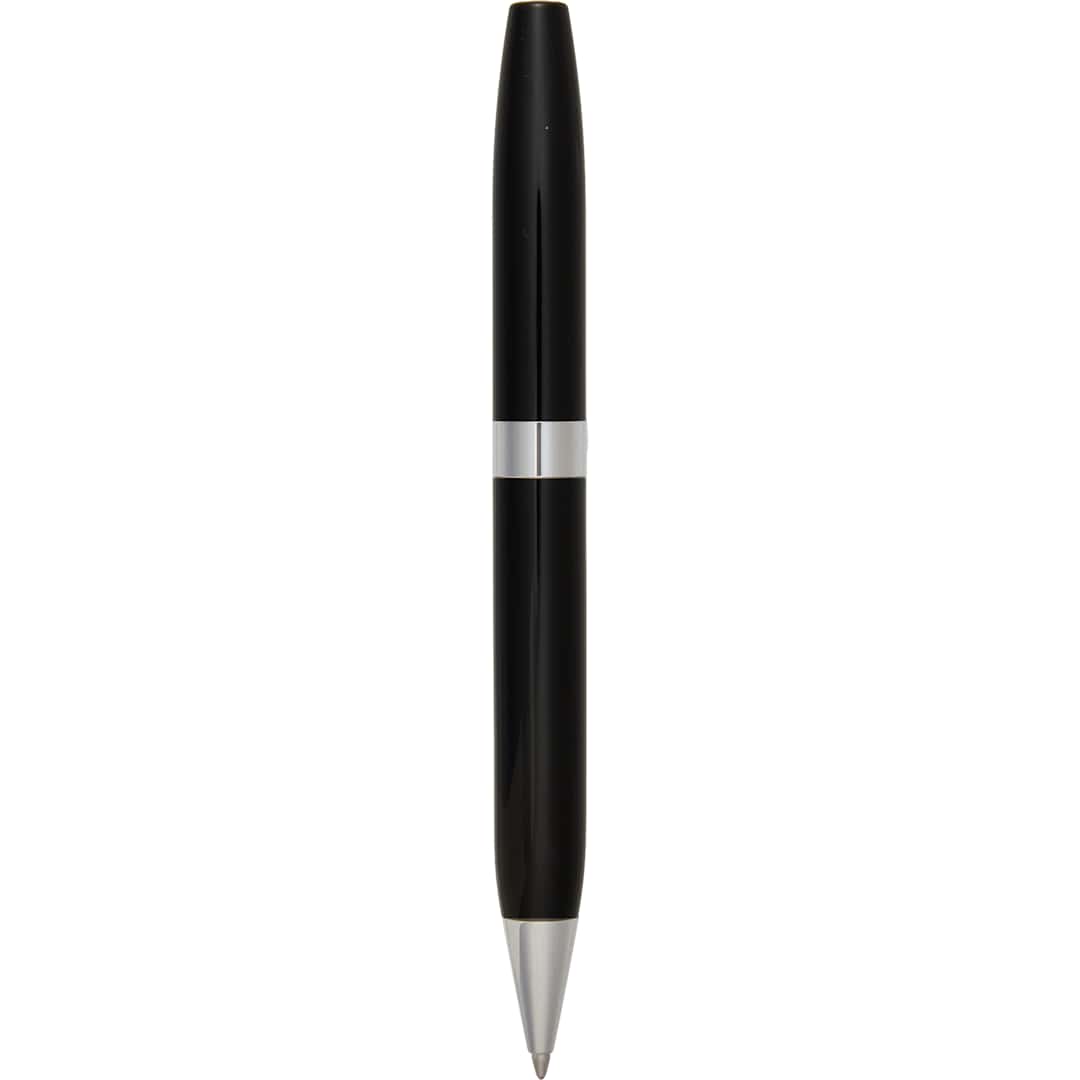 Sheaffer Sheaffer® Legacy Black and Chrome Ballpoint - 2933-38 Black