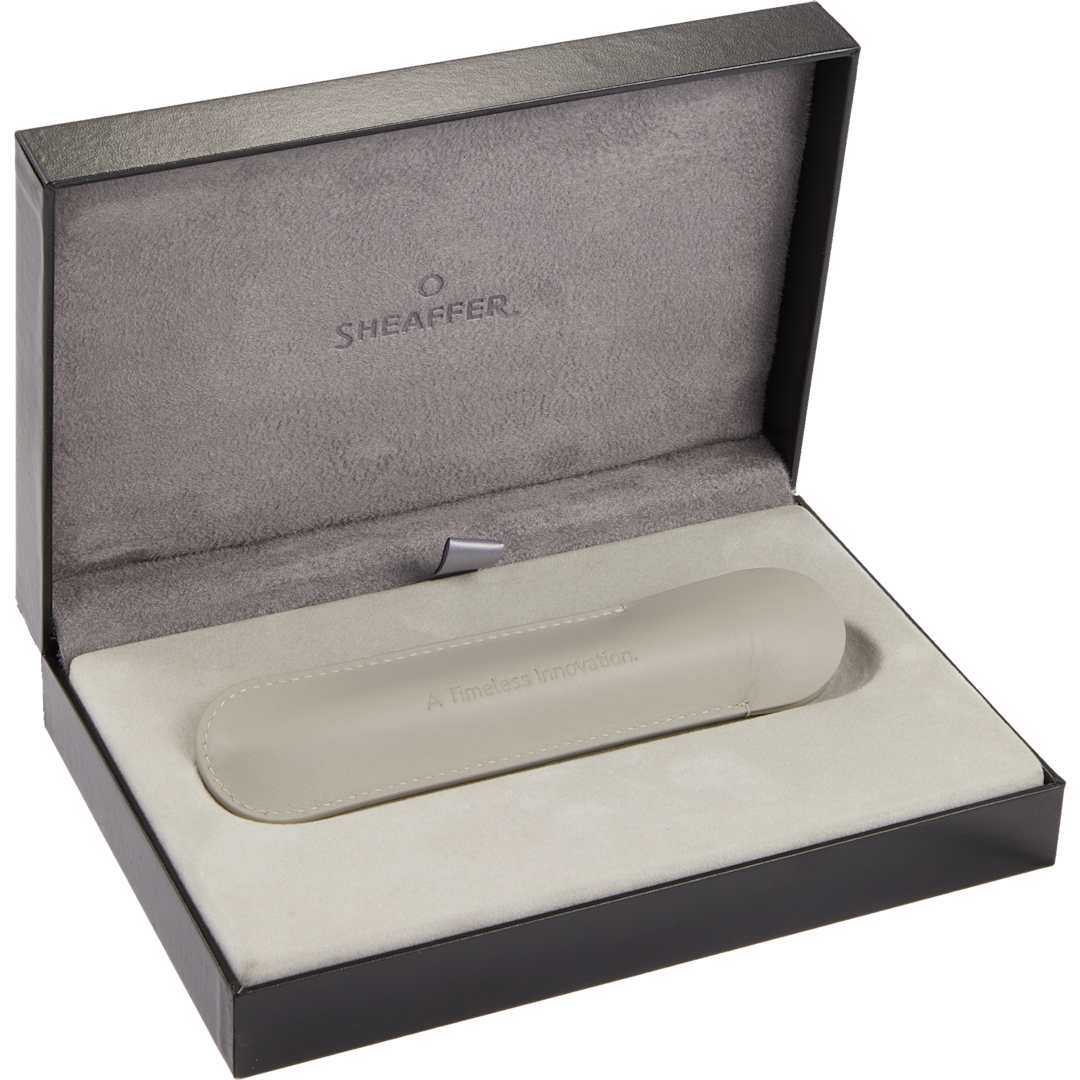Sheaffer Sheaffer® Legacy Black and Chrome Ballpoint - 2933-38 Black