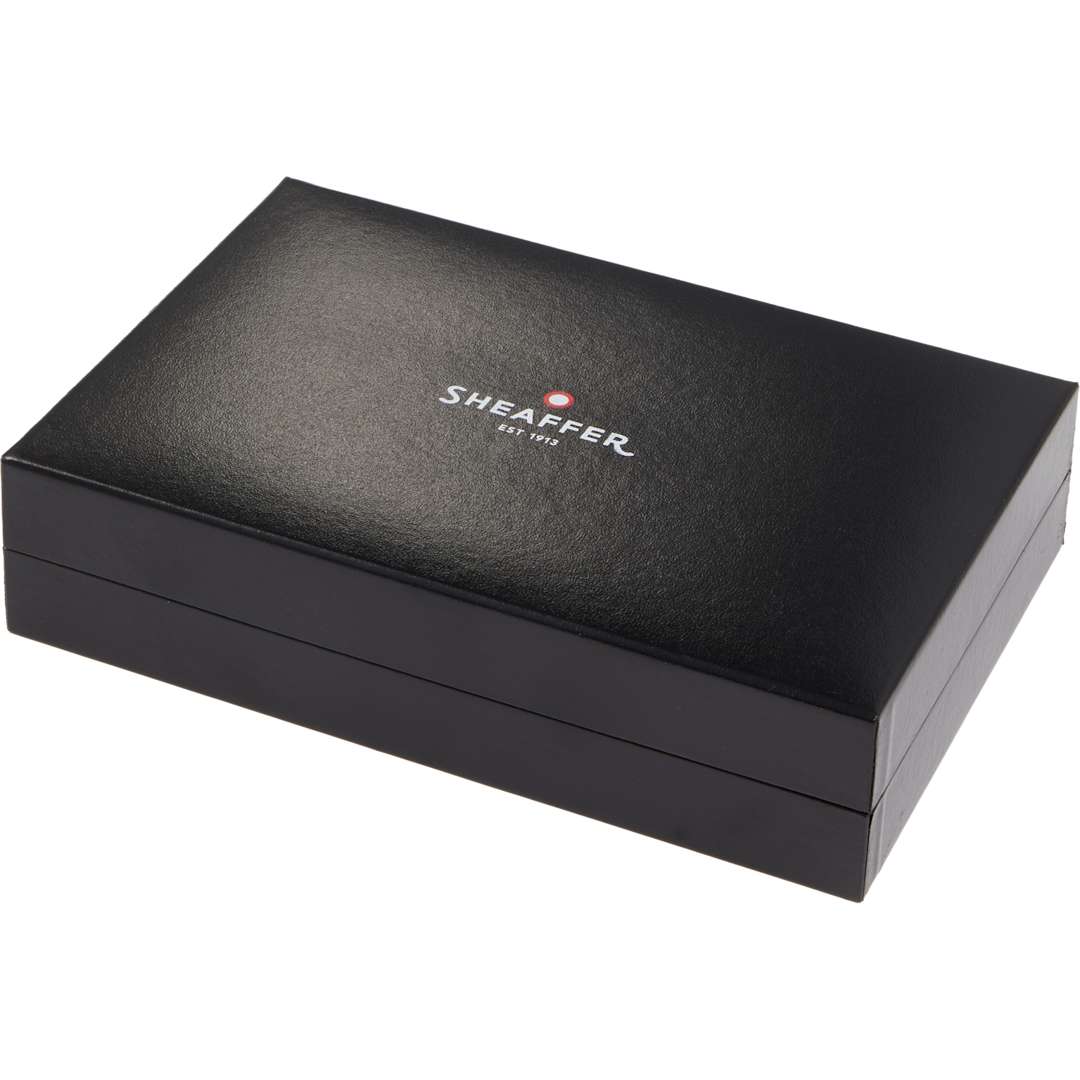 Sheaffer Sheaffer® Legacy Black and Chrome Ballpoint - 2933-38 Black