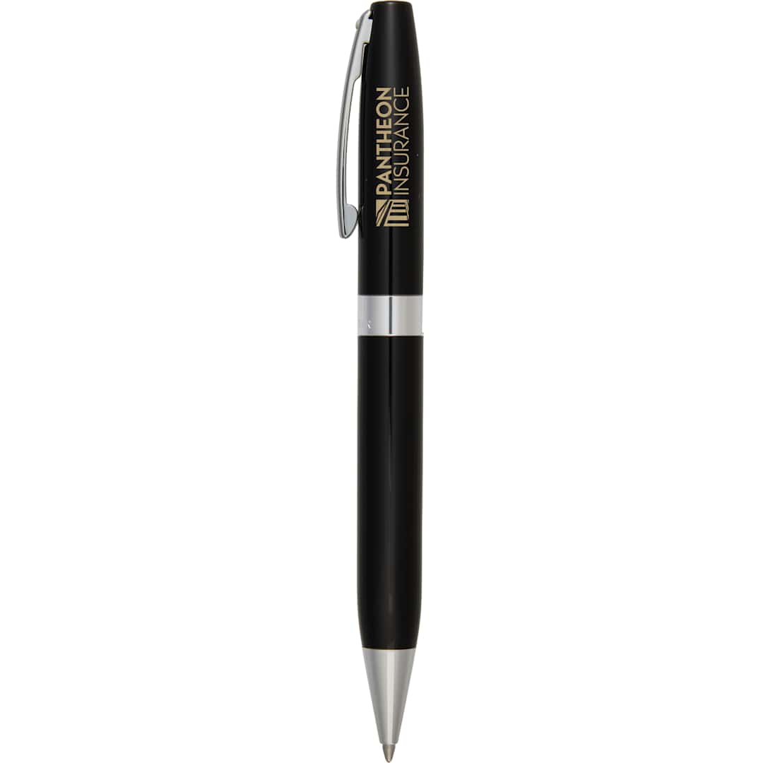 Sheaffer Sheaffer® Legacy Black and Chrome Ballpoint - 2933-38 Black