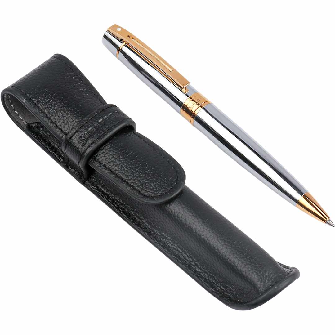 Sheaffer® 300 Pen and Pouch Set - 2933-39