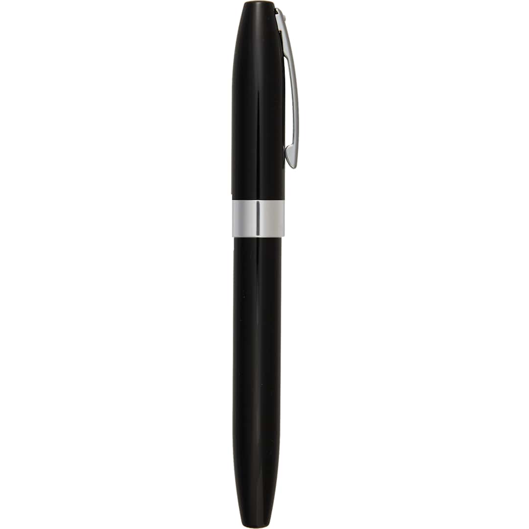 Sheaffer Sheaffer® Legacy Black and Chrome Roller Ball - 2933-40 Black