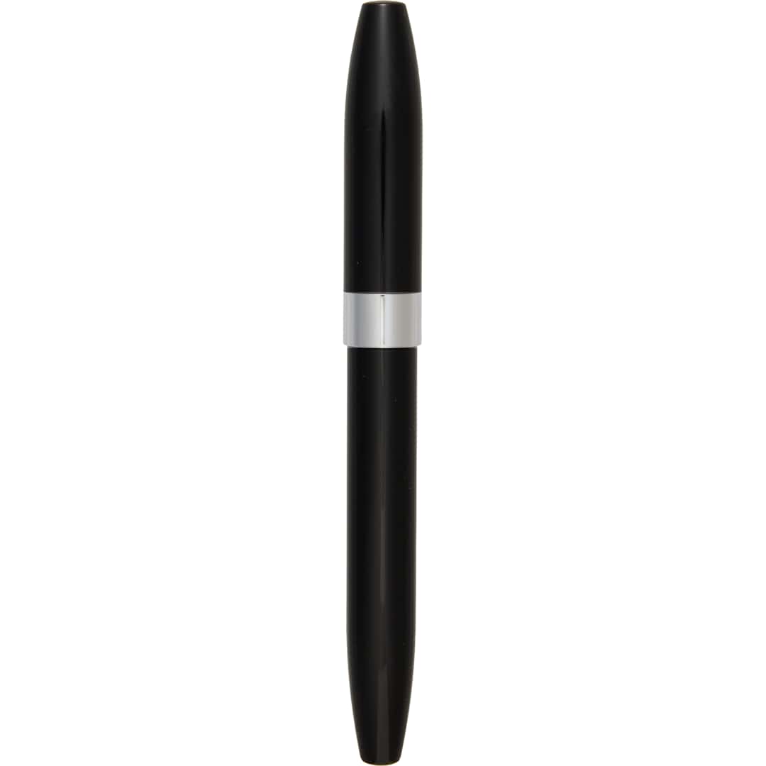 Sheaffer Sheaffer® Legacy Black and Chrome Roller Ball - 2933-40 Black