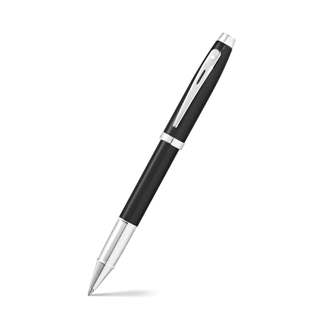 Sheaffer Sheaffer® 100 Glossy Pen Set - 2933-42 Black