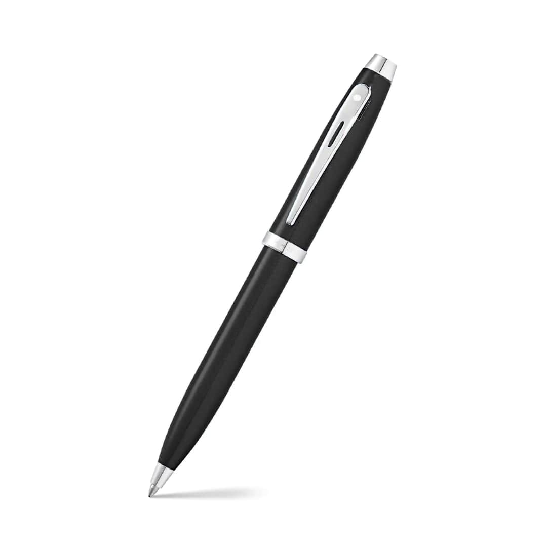 Sheaffer Sheaffer® 100 Glossy Pen Set - 2933-42 Black