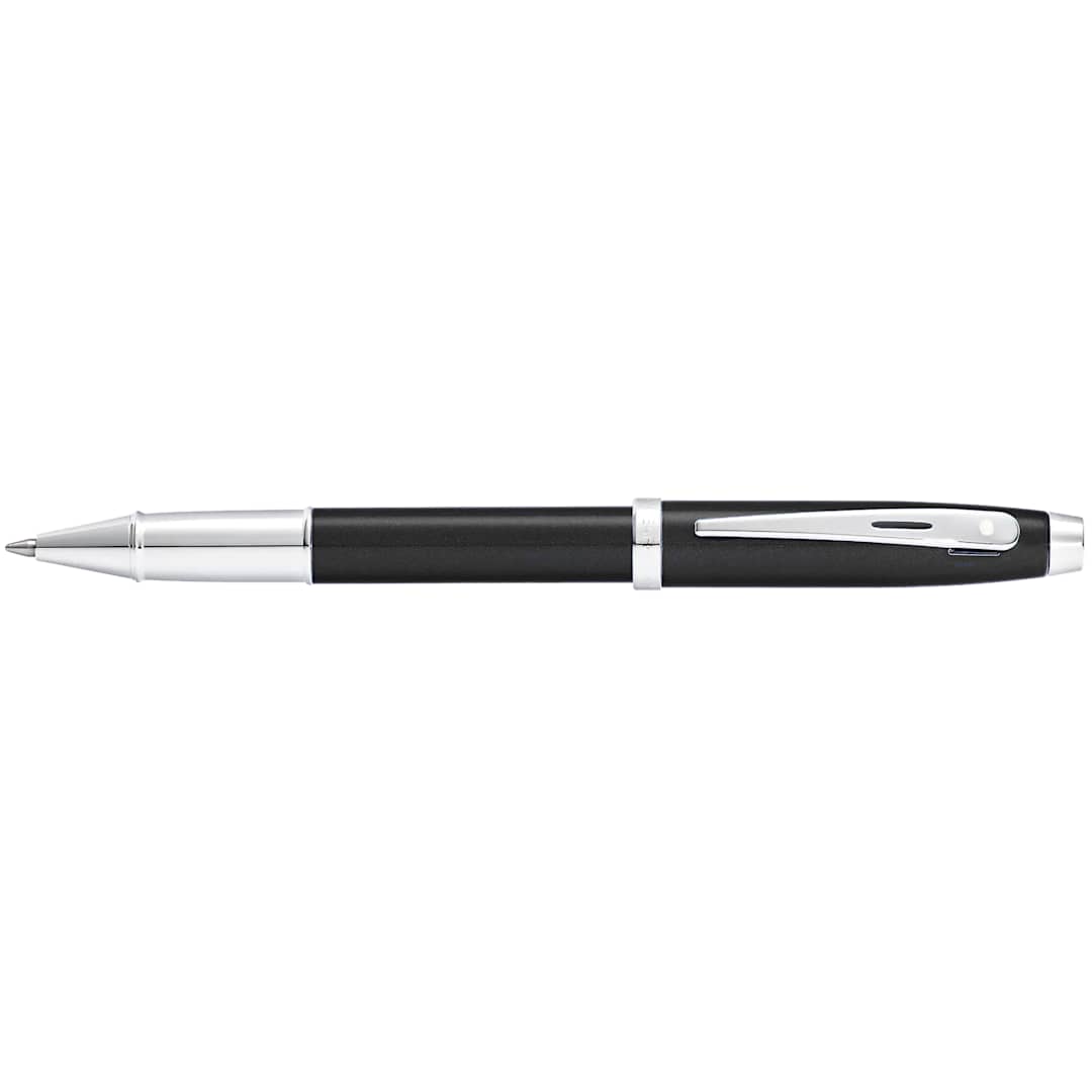 Sheaffer Sheaffer® 100 Glossy Pen Set - 2933-42 Black