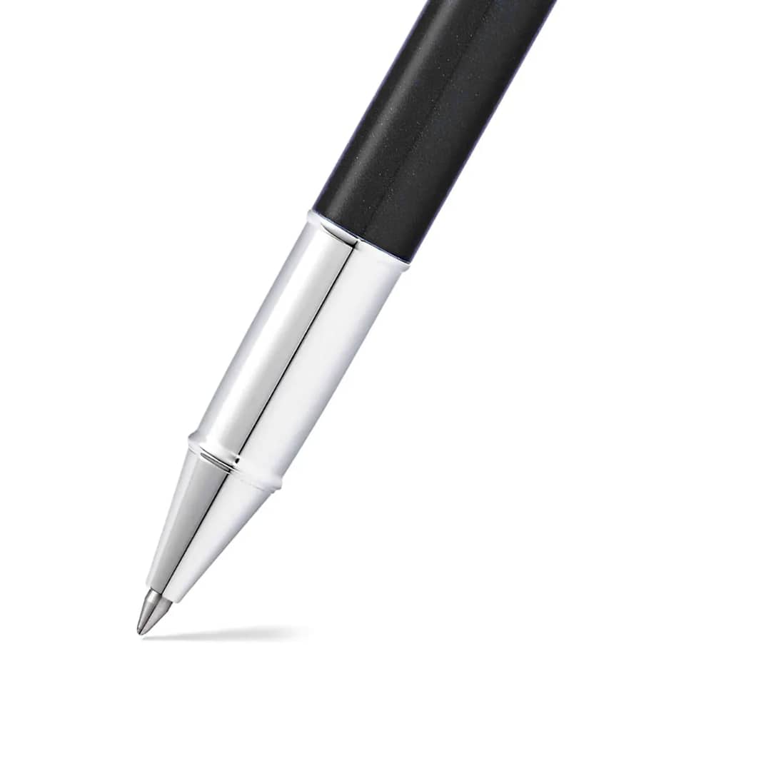 Sheaffer Sheaffer® 100 Glossy Pen Set - 2933-42 Black