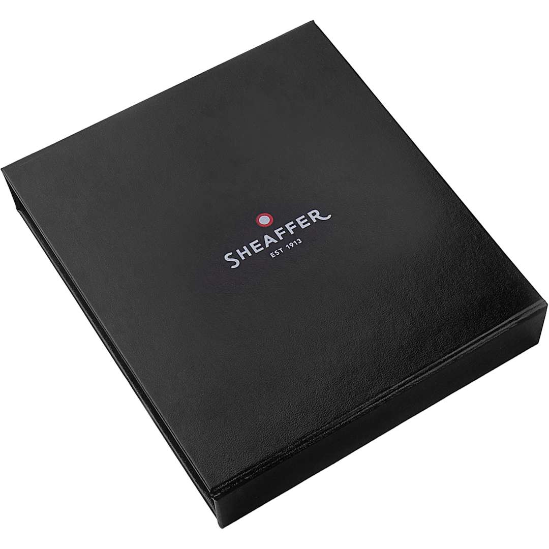 Sheaffer Sheaffer® 100 Glossy Pen Set - 2933-42 Black