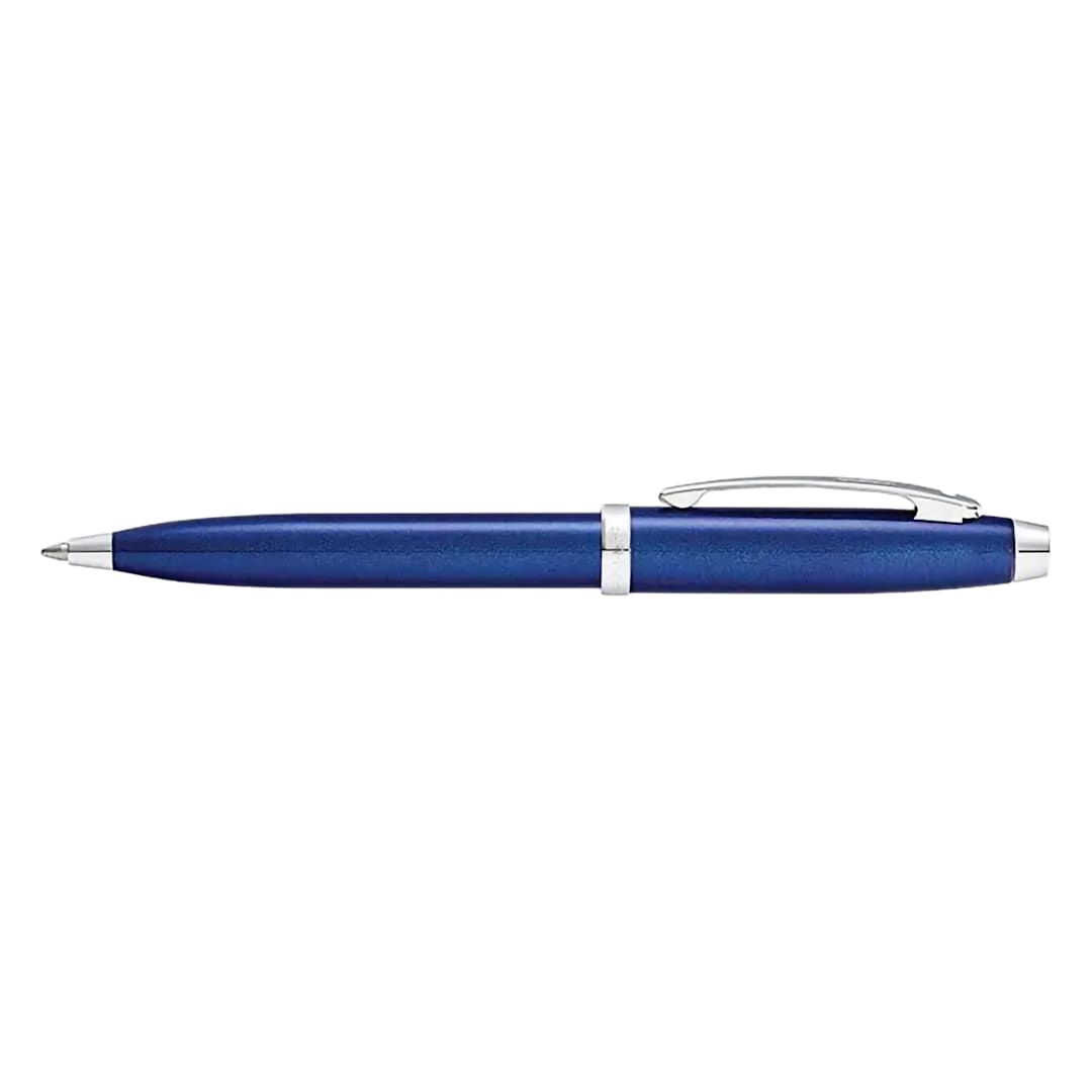 Sheaffer Sheaffer® 100 Glossy Pen Set - 2933-42 Blue