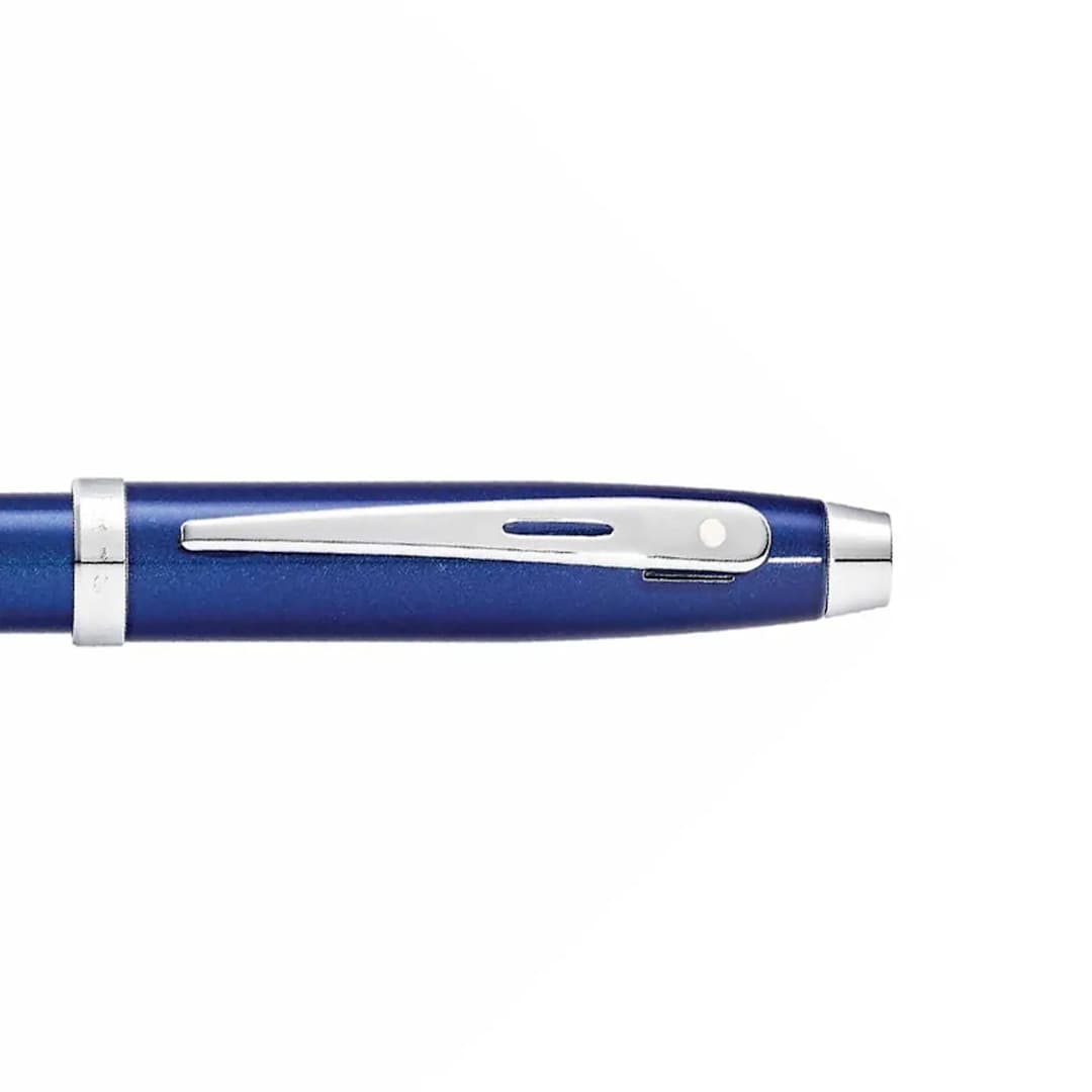 Sheaffer Sheaffer® 100 Glossy Pen Set - 2933-42 Blue