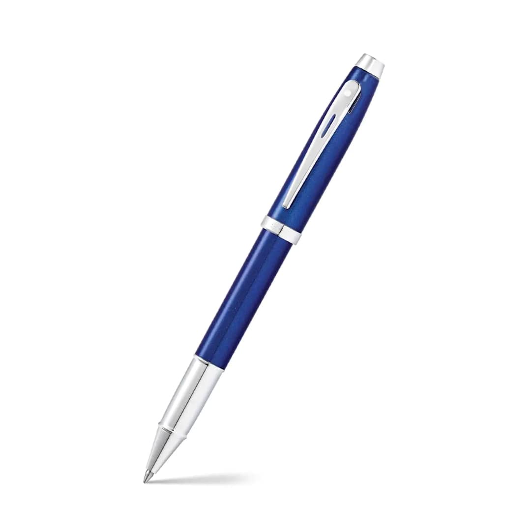 Sheaffer Sheaffer® 100 Glossy Pen Set - 2933-42 Blue