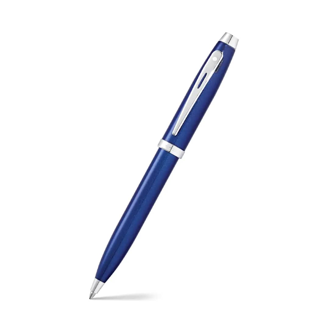 Sheaffer Sheaffer® 100 Glossy Pen Set - 2933-42 Blue