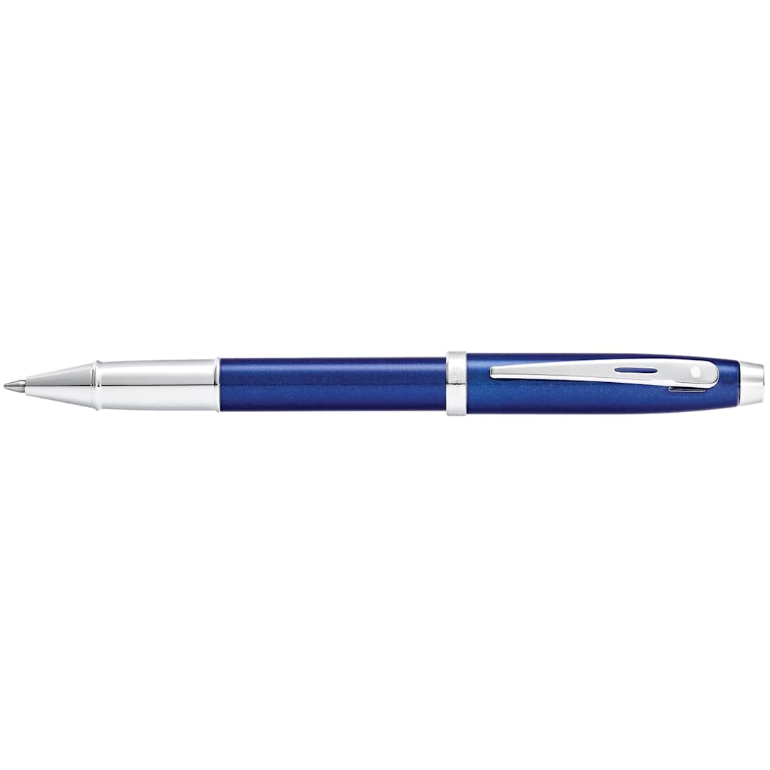 Sheaffer Sheaffer® 100 Glossy Pen Set - 2933-42 Blue