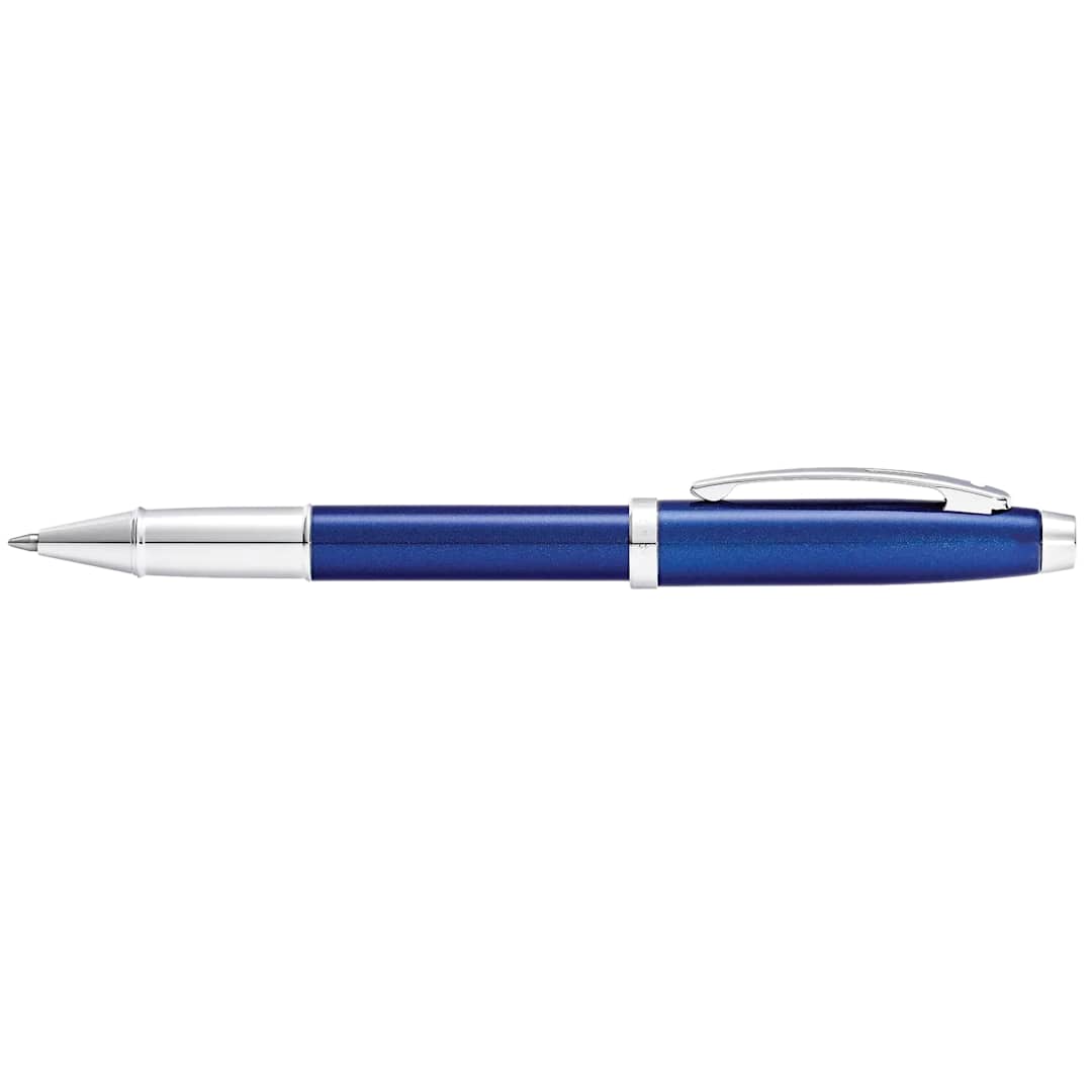 Sheaffer Sheaffer® 100 Glossy Pen Set - 2933-42 Blue