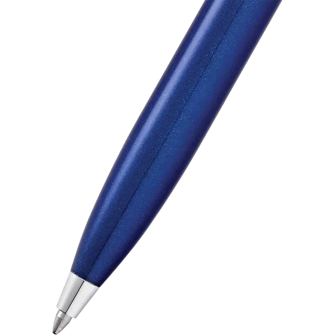 Sheaffer Sheaffer® 100 Glossy Pen Set - 2933-42 Blue