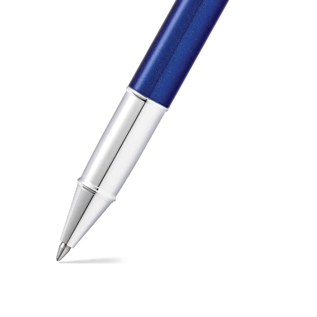 Sheaffer Sheaffer® 100 Glossy Pen Set - 2933-42 Blue