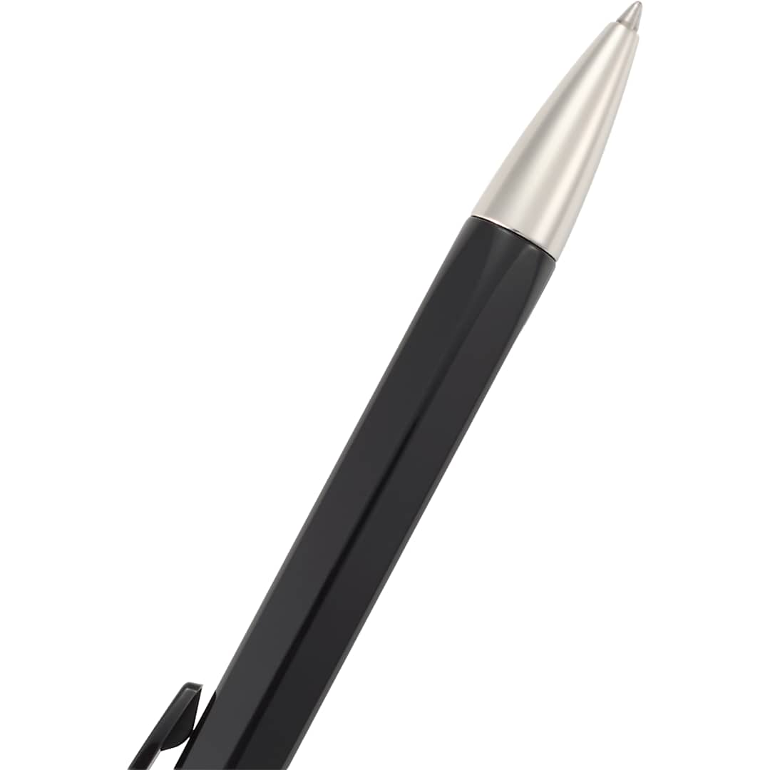 Caran D'ache Caran d'Ache 888 Infinite Ballpoint Pen - 2934-01 Black
