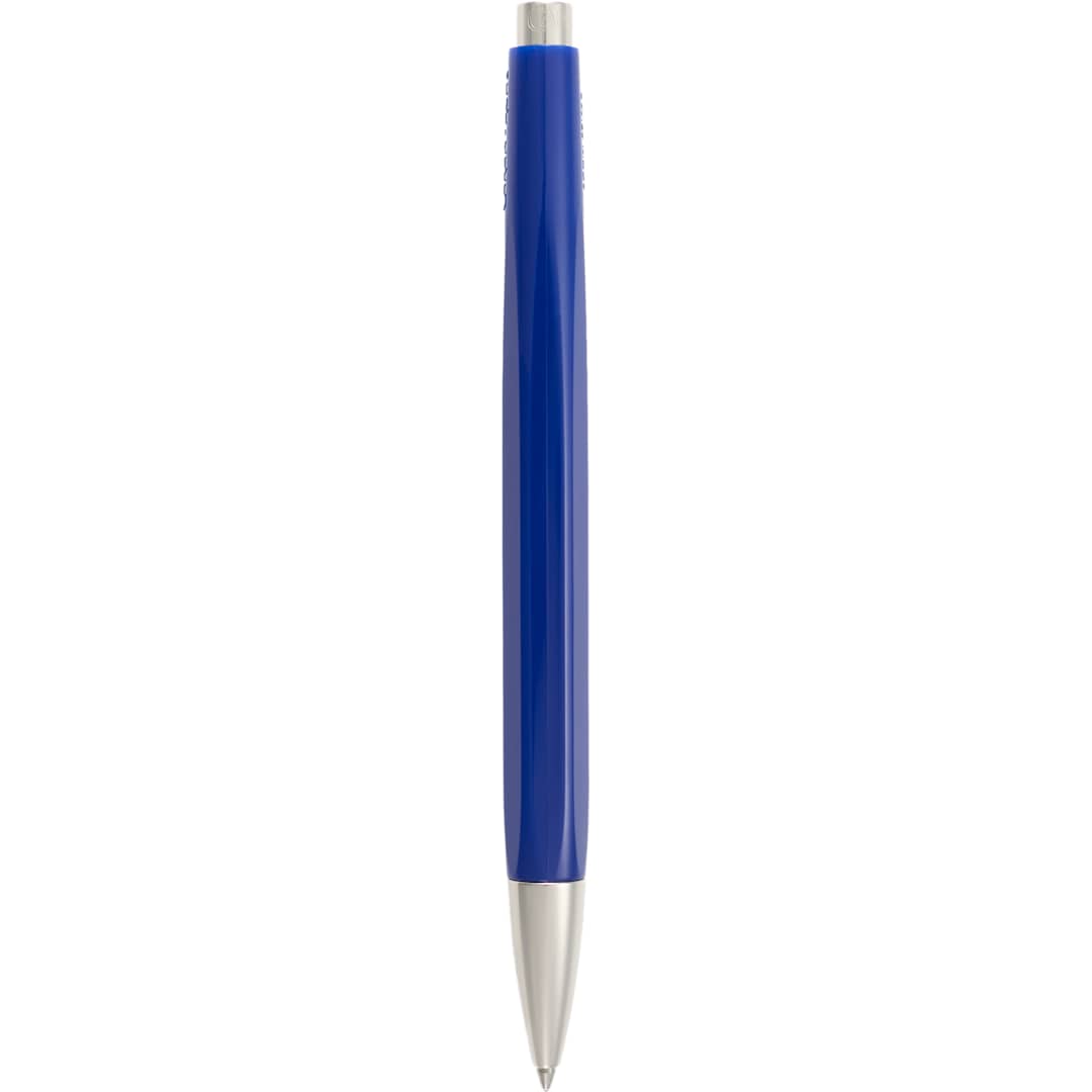Caran D'ache Caran d'Ache 888 Infinite Ballpoint Pen - 2934-01 Blue