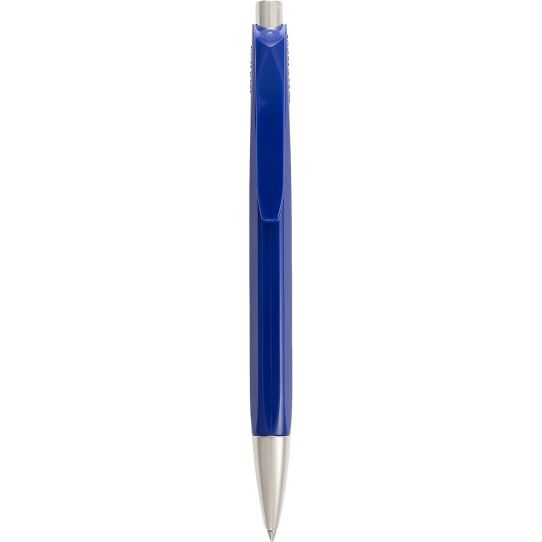Caran D'ache Caran d'Ache 888 Infinite Ballpoint Pen - 2934-01 Blue