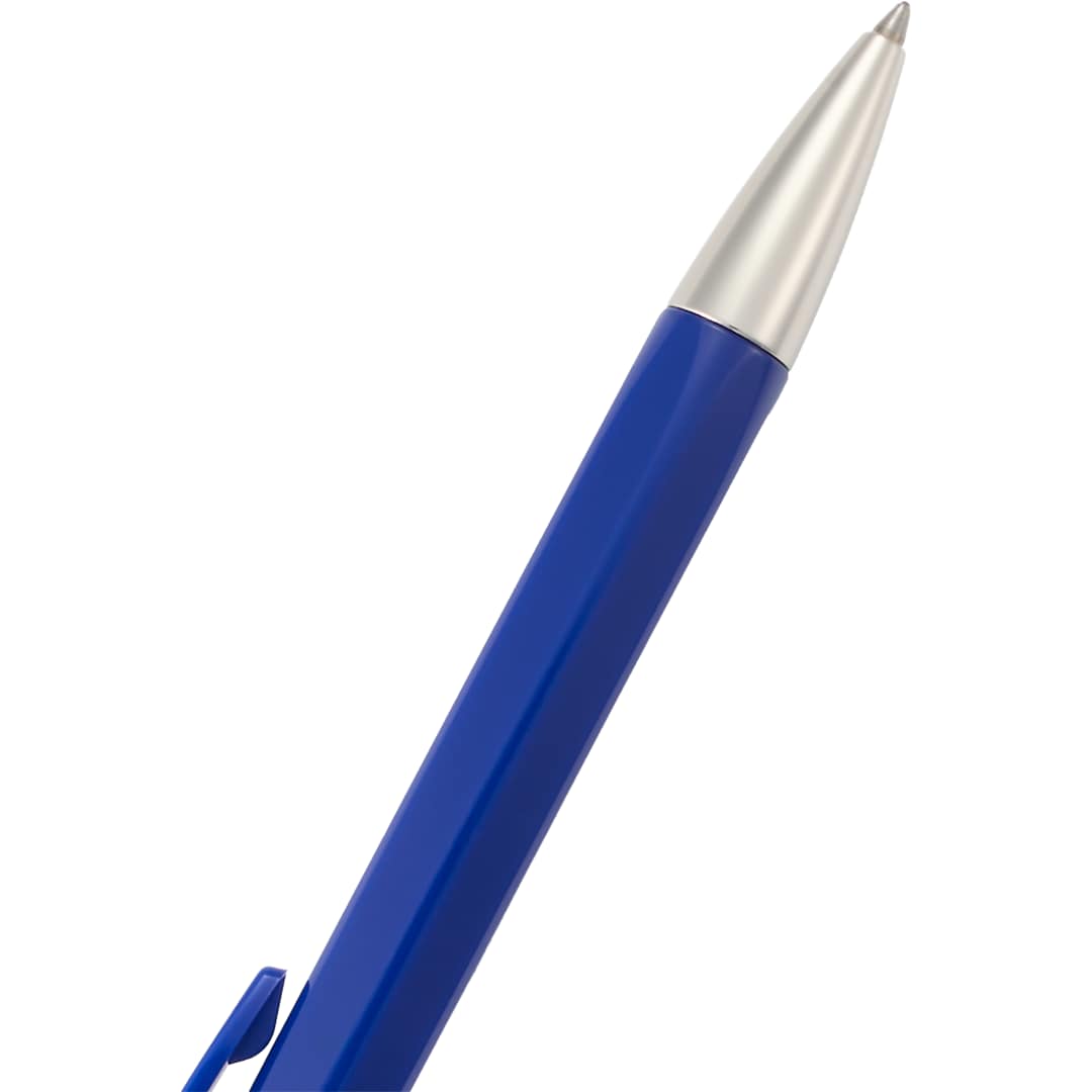 Caran D'ache Caran d'Ache 888 Infinite Ballpoint Pen - 2934-01 Blue