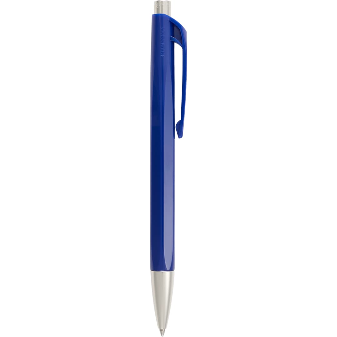 Caran D'ache Caran d'Ache 888 Infinite Ballpoint Pen - 2934-01 Blue