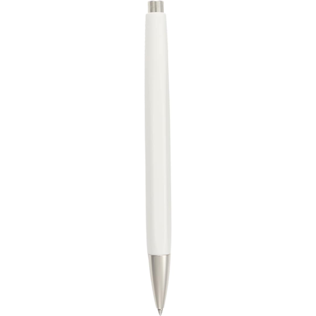 Caran D'ache Caran d'Ache 888 Infinite Ballpoint Pen - 2934-01 White